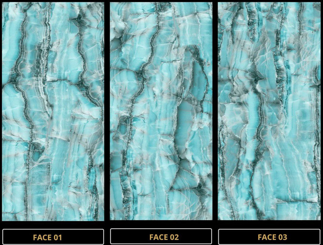 MARBLE ACQUA COD: MACQ