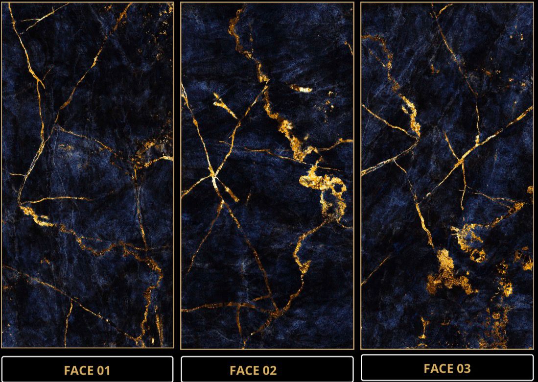 MARBLE BLUWER COD: FLW