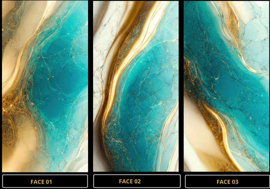 CRYSTAL JOIA RARA COD: CJR