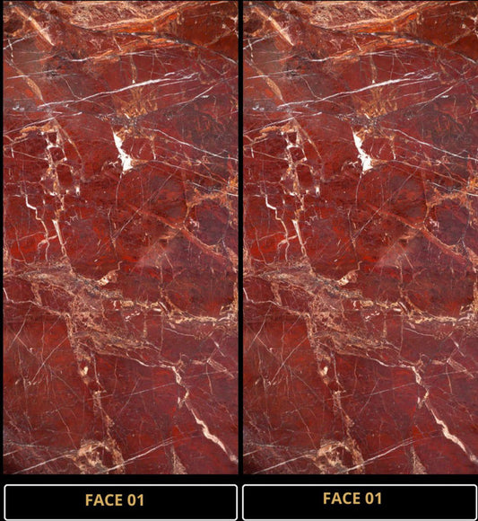 MARBLE AMARELO E BRANCO COD: MBRP