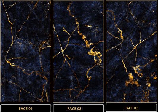 MARBLE BLUWER COD: FLW